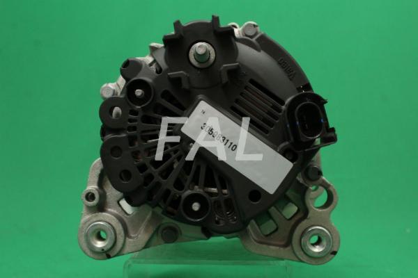 FAL F012846/1 - Генератор vvparts.bg