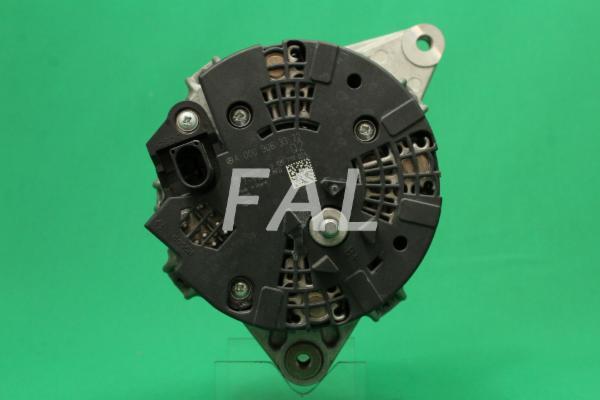 FAL F012851/1 - Генератор vvparts.bg