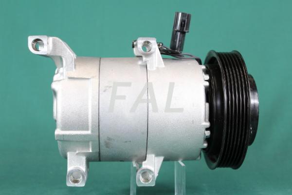 FAL F012800/1 - Компресор, климатизация vvparts.bg