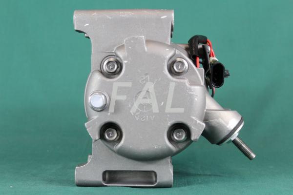 FAL F012802/2 - Компресор, климатизация vvparts.bg