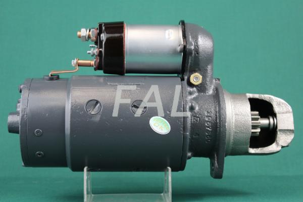 FAL F012354/2 - Стартер vvparts.bg