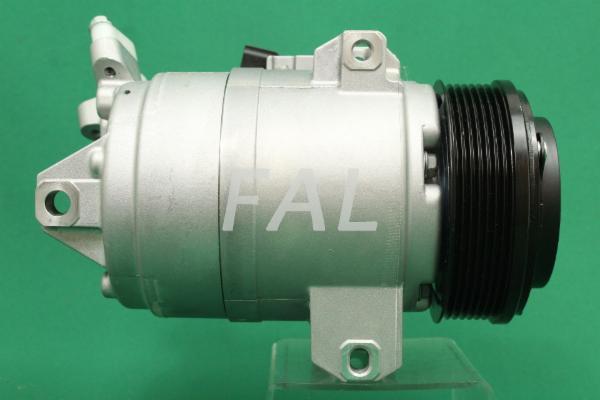 FAL F012722/1 - Компресор, климатизация vvparts.bg