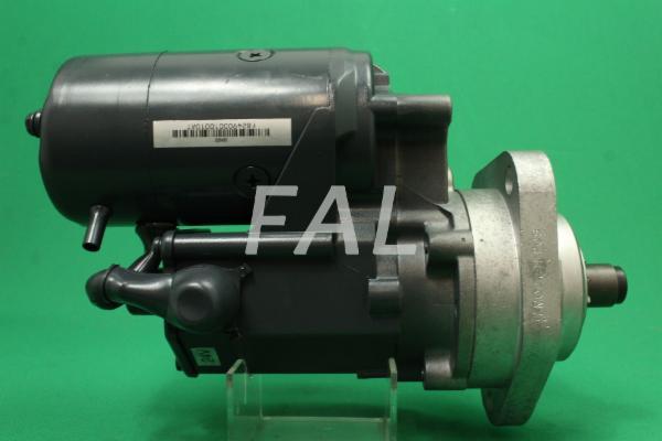 FAL F017202/2 - Стартер vvparts.bg