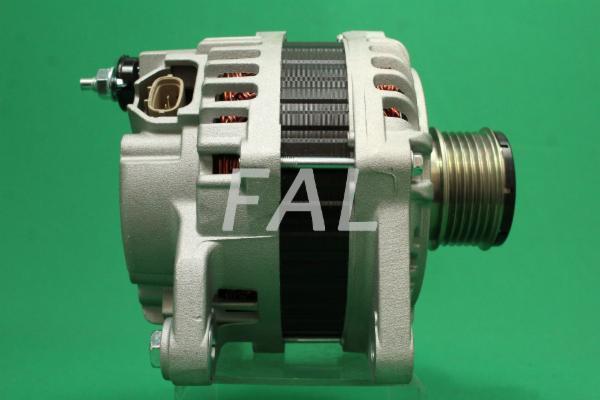 FAL F017287/25 - Генератор vvparts.bg