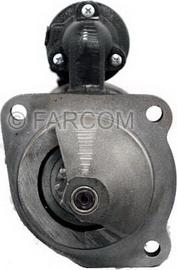 Farcom 104437 - Стартер vvparts.bg