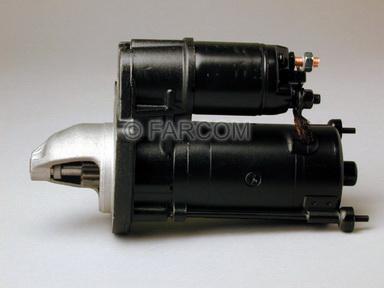 Farcom 104028 - Стартер vvparts.bg