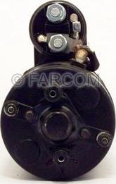 Farcom 104154 - Стартер vvparts.bg
