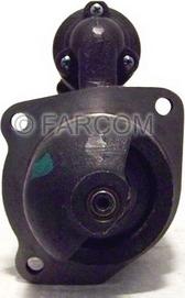 Farcom 104854 - Стартер vvparts.bg