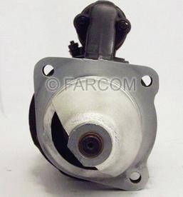 Farcom 104359 - Стартер vvparts.bg