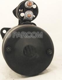 Farcom 104296 - Стартер vvparts.bg