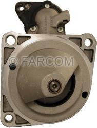 Farcom 104720 - Стартер vvparts.bg