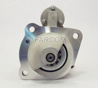 Farcom 105460 - Стартер vvparts.bg