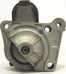 Farcom 105508 - Стартер vvparts.bg