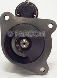Farcom 105305 - Стартер vvparts.bg