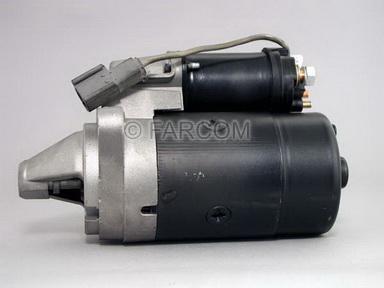 Farcom 105376 - Стартер vvparts.bg