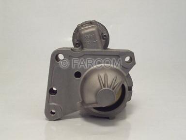 Farcom 106418 - Стартер vvparts.bg