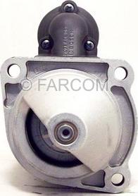 Farcom 106557 - Стартер vvparts.bg