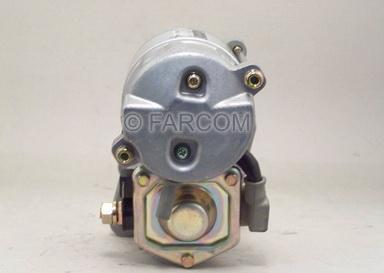 Farcom 106537 - Стартер vvparts.bg