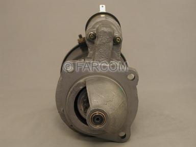 Farcom 106320 - Стартер vvparts.bg