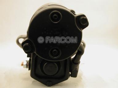 Farcom 105110 - Стартер vvparts.bg