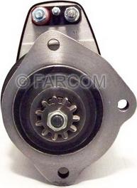 Farcom 103451 - Стартер vvparts.bg
