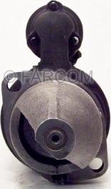 Farcom 103463 - Стартер vvparts.bg