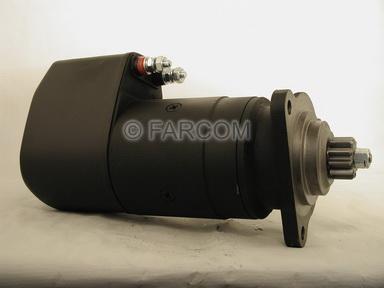 Farcom 103560 - Стартер vvparts.bg