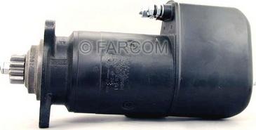 Farcom 103524 - Стартер vvparts.bg