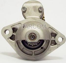 Farcom 103661 - Стартер vvparts.bg
