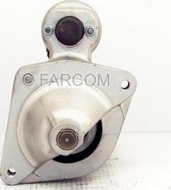 Farcom 103017 - Стартер vvparts.bg