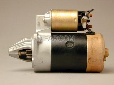 Farcom 103150 - Стартер vvparts.bg