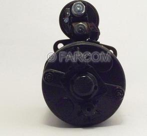 Farcom 103397 - Стартер vvparts.bg
