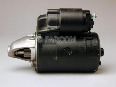Farcom 104901 - Стартер vvparts.bg