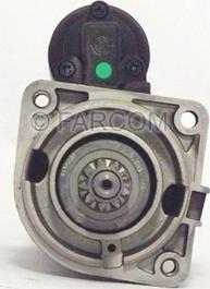 Farcom 103212 - Стартер vvparts.bg