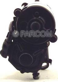 Farcom 103228 - Стартер vvparts.bg