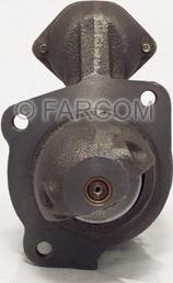 Farcom 103763 - Стартер vvparts.bg