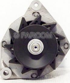 Farcom 119900 - Генератор vvparts.bg