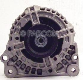 Farcom 119907 - Генератор vvparts.bg