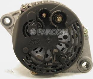 Farcom 119521 - Генератор vvparts.bg