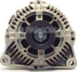 Farcom 119041 - Генератор vvparts.bg