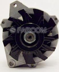 Farcom 119195 - Генератор vvparts.bg