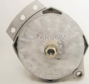 Farcom 111905 - Генератор vvparts.bg