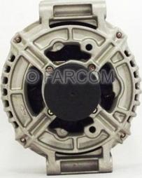 Farcom 111497 - Генератор vvparts.bg