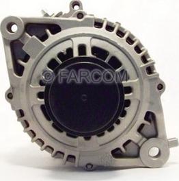 Farcom 111458 - Генератор vvparts.bg