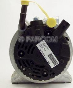 Farcom 111462 - Генератор vvparts.bg