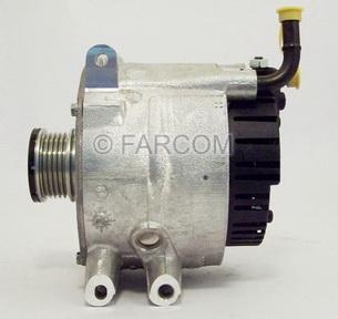 Farcom 111462 - Генератор vvparts.bg