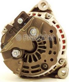 Farcom 111563 - Генератор vvparts.bg