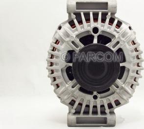 Farcom 111433 - Генератор vvparts.bg