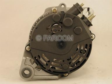 Farcom 111429 - Генератор vvparts.bg