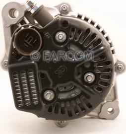 Farcom 111478 - Генератор vvparts.bg